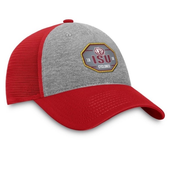 NCAA lowa State Cyclones Hat - Picture 3 of 10